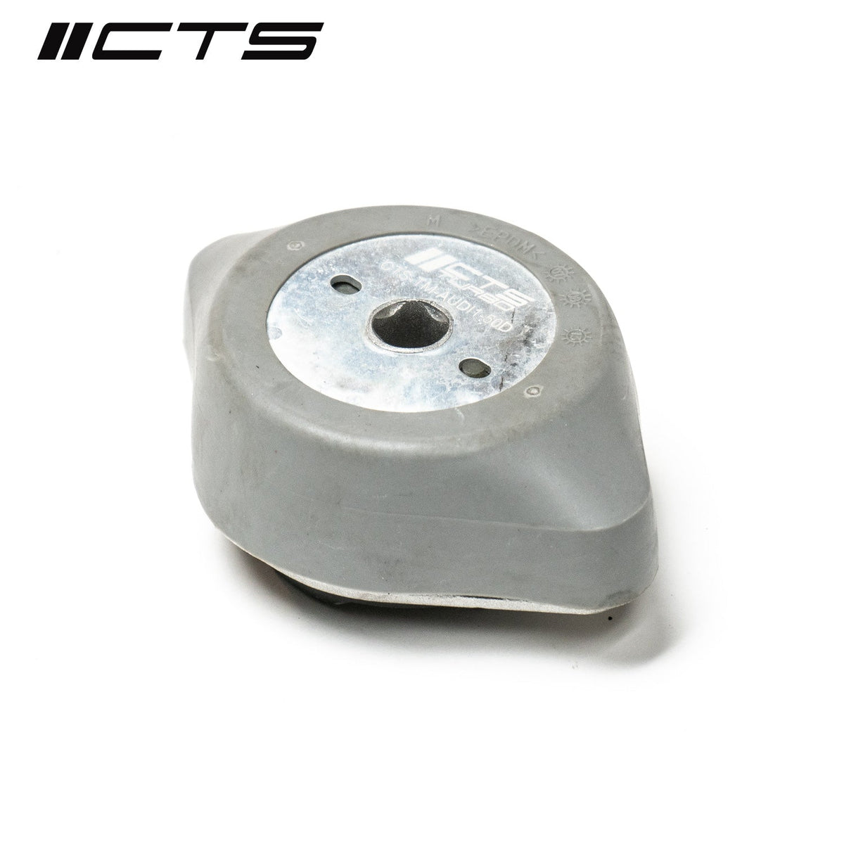 CTS Turbo Street Transmission Mount - Tiptronic B6/B7/C5 Audi A4/S4/S6/RS6