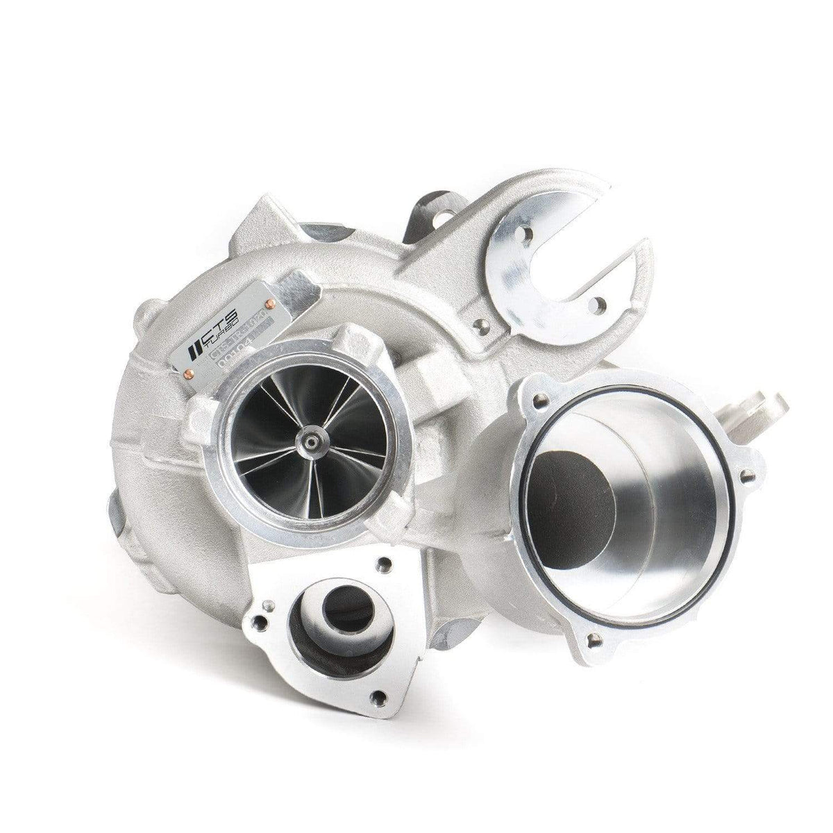 CTS Turbo BB-550 Hybrid TurboCharger | 2015+ MQB Platform