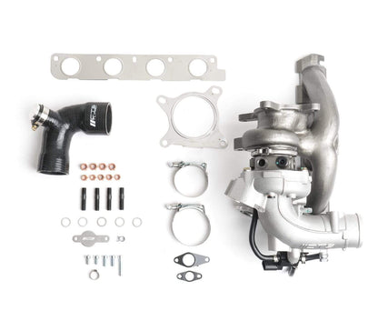 CTS Turbo K04 Turbocharger Upgrade For FSI & TSI Gen1 Engines (Ea113 And Ea888.1)
