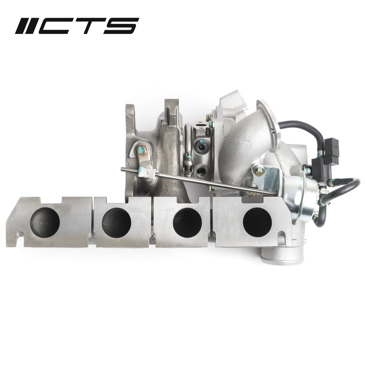 CTS Turbo K04 Turbocharger Upgrade For FSI & TSI Gen1 Engines (Ea113 And Ea888.1)