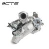 CTS TURBO K04-064 TURBOCHARGER REPLACEMENT