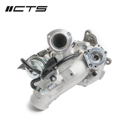 CTS Turbo K04 Turbocharger Upgrade For FSI & TSI Gen1 Engines (Ea113 And Ea888.1)
