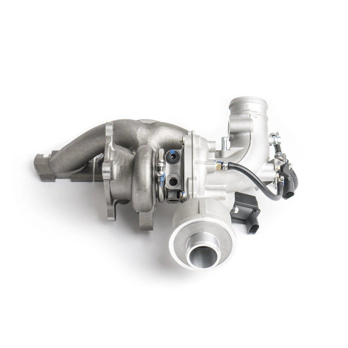 CTS Turbo BorgWarner K04 Turbo Upgrade Kit | B7 / B8 A4 2.0