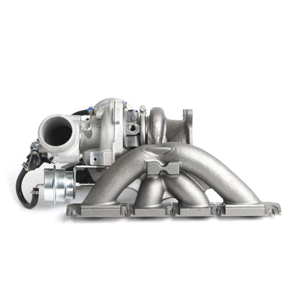 CTS Turbo BorgWarner K04 Turbo Upgrade Kit | B7 / B8 A4 2.0