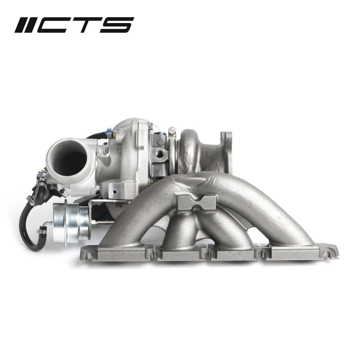 CTS Turbo K04-X Hybrid Turbocharger Upgrade | Audi B7/B8 Audi A4,A5, Allroad, Q5 2.0T