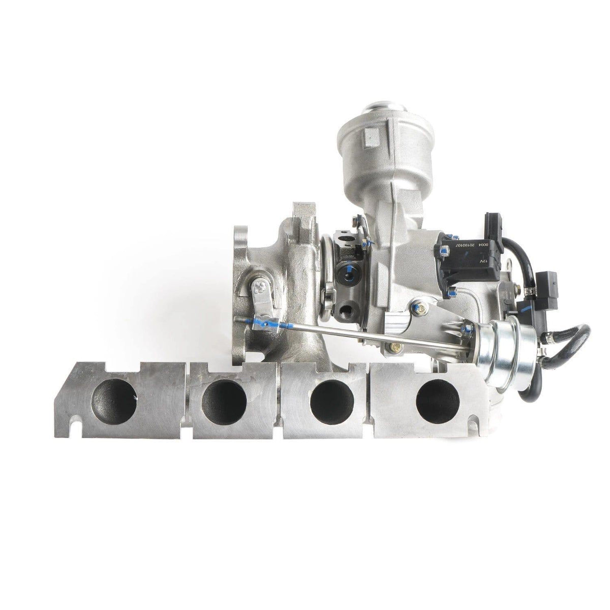 CTS Turbo BorgWarner K04 Turbo Upgrade Kit | B7 / B8 A4 2.0
