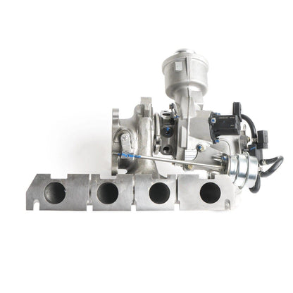 CTS Turbo BorgWarner K04 Turbo Upgrade Kit | B7 / B8 A4 2.0