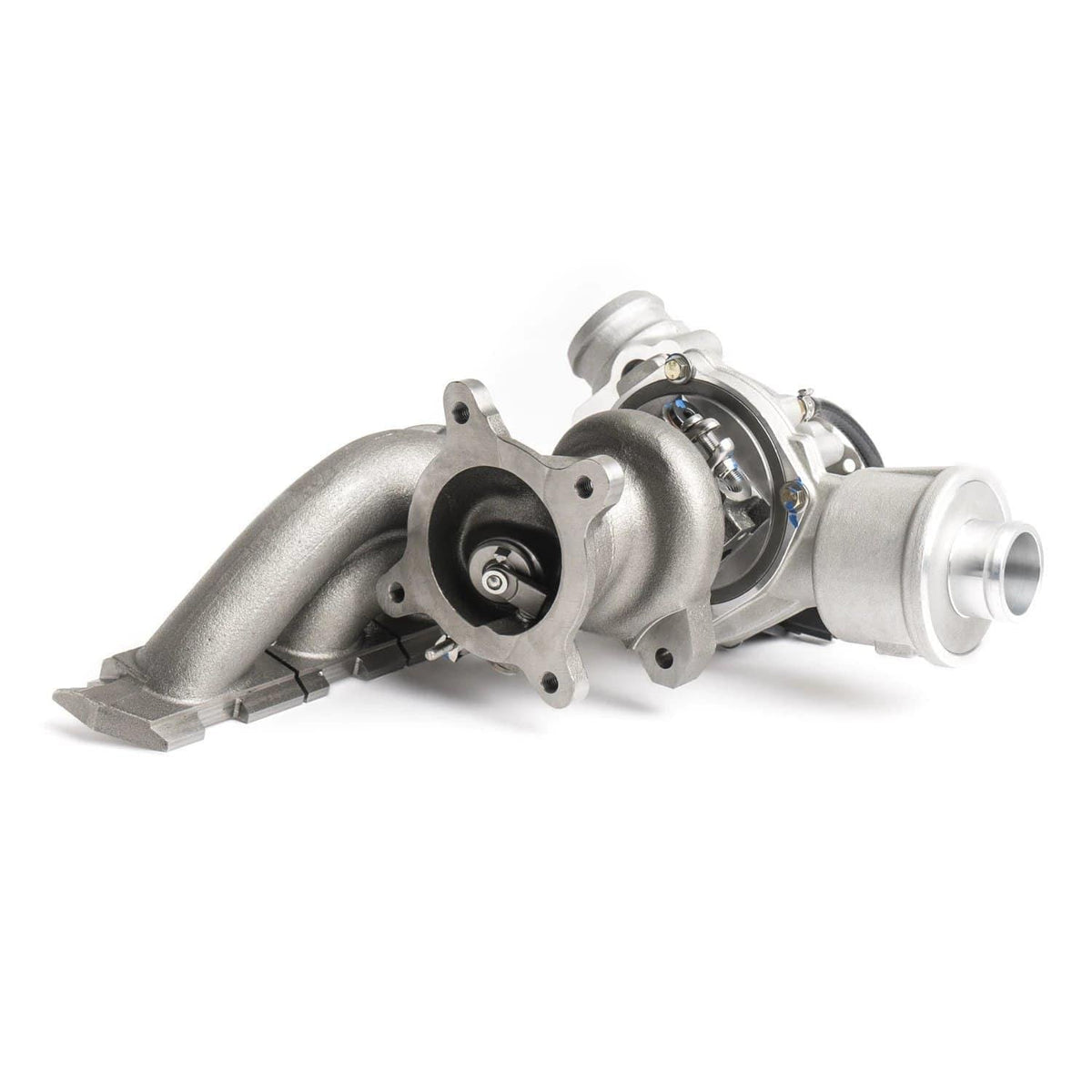 CTS Turbo BorgWarner K04 Turbo Upgrade Kit | B7 / B8 A4 2.0