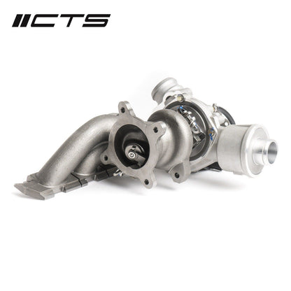 CTS Turbo K04-X Hybrid Turbocharger Upgrade | Audi B7/B8 Audi A4,A5, Allroad, Q5 2.0T