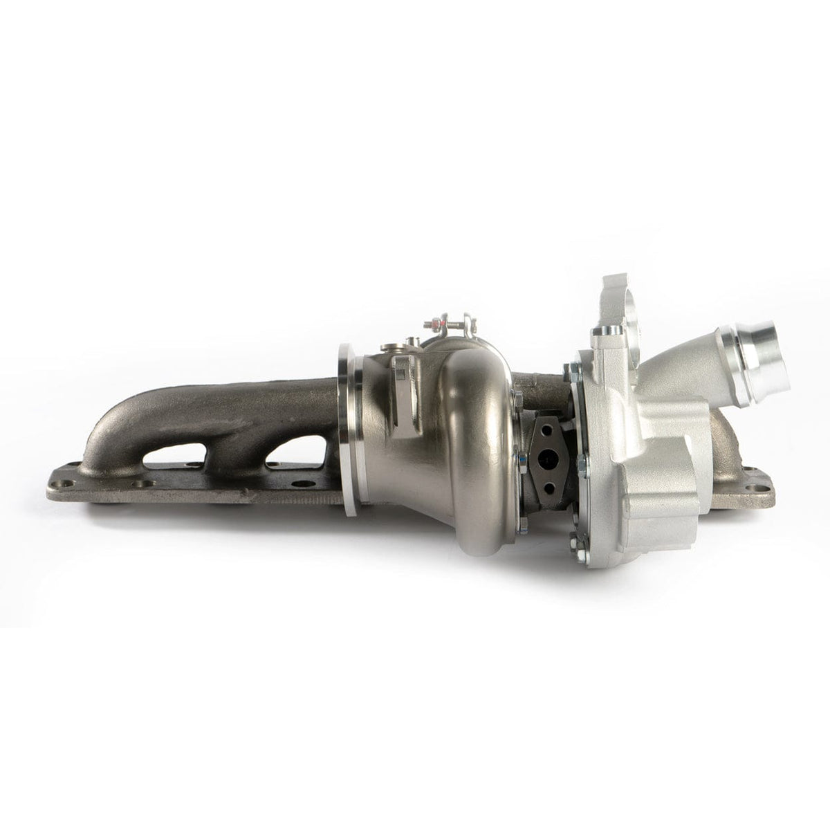 CTS Turbo Boss Turbo Upgrade Kit - BMW / N55 / F-Series