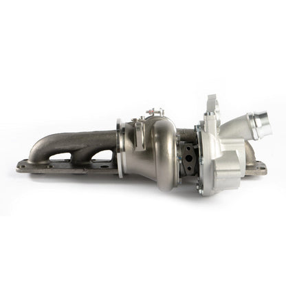 CTS Turbo Boss Turbo Upgrade Kit - BMW / N55 / F-Series