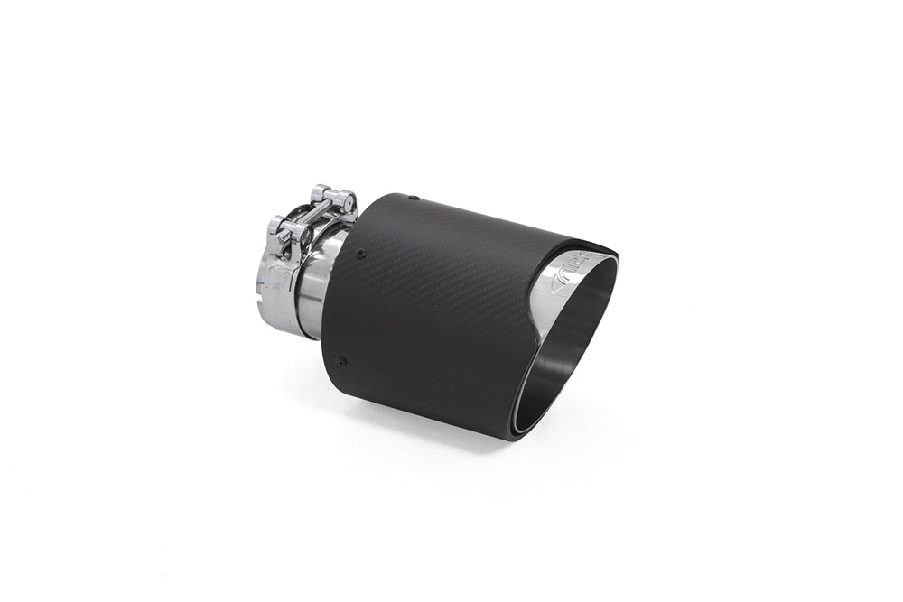 4.5" Slip-On Single Tip - ARK Performance