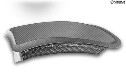 Verus - Carbon Cooling Fender Vent Kit - Mk5 Toyota Supra