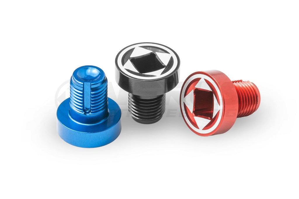 Verus - Coolant Bleed Screw - Toyota Supra