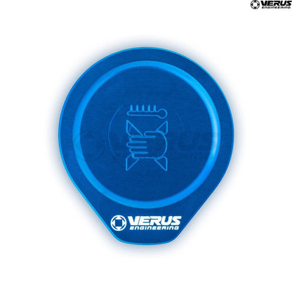 Verus - Coolant Overflow Cap - 2022 Toyota GR86/Subaru BRZ