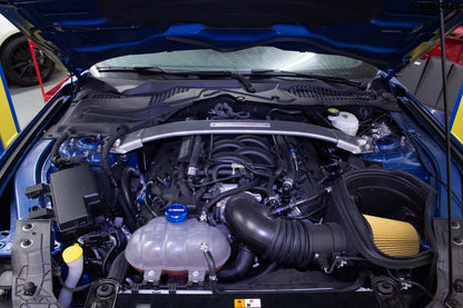 Verus - Coolant Overflow Cap - Ford