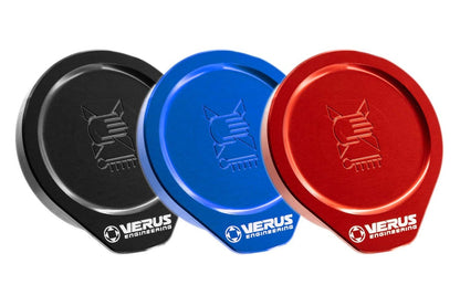 Verus - Coolant Overflow Cap - Subaru WRX/STI (VA)
