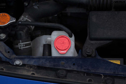 Verus - Coolant Overflow Cap - Subaru WRX/STI (VA)