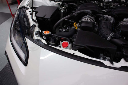 Verus - Coolant Overflow Cap - 2022 Toyota GR86/Subaru BRZ