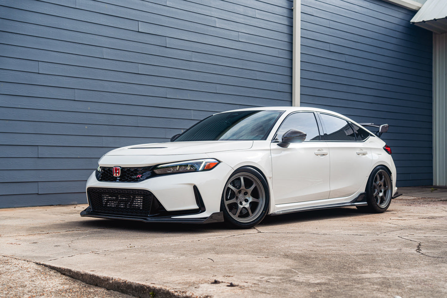 PRL Lug Nuts