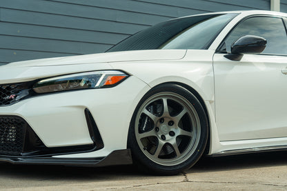 PRL P-07F Forged Wheel - 18x10.0 ET 47mm
