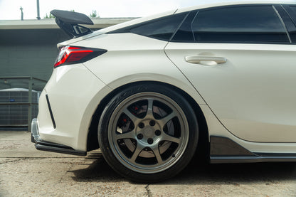 PRL P-07F Forged Wheel - 18x10.0 ET 47mm