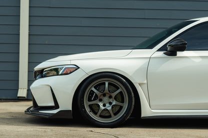 PRL P-07F Forged Wheel - 18x10.0 ET 47mm