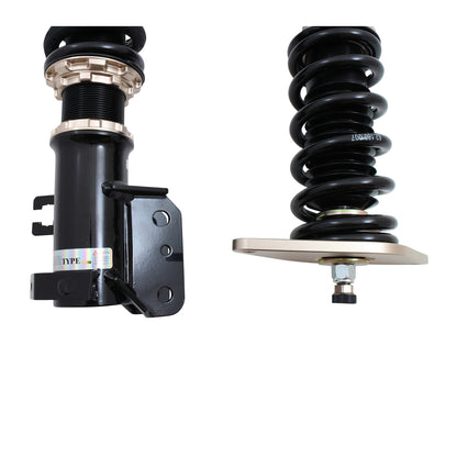 BC Racing 00-06 Nissan Sentra Coilovers