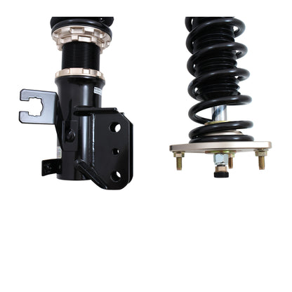 BC Racing 91-94 Nissan Sentra Coilovers