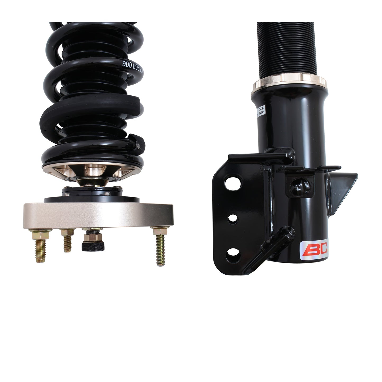 BC Racing 91-94 Nissan Sentra Coilovers
