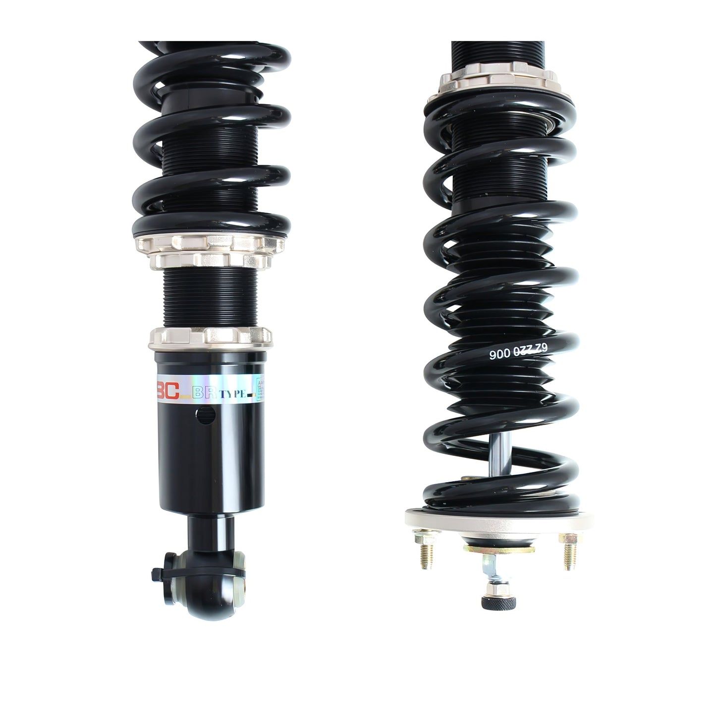 BC Racing 89-94 Nissan Skyline R32 GT-R / GTS-4 Coilovers