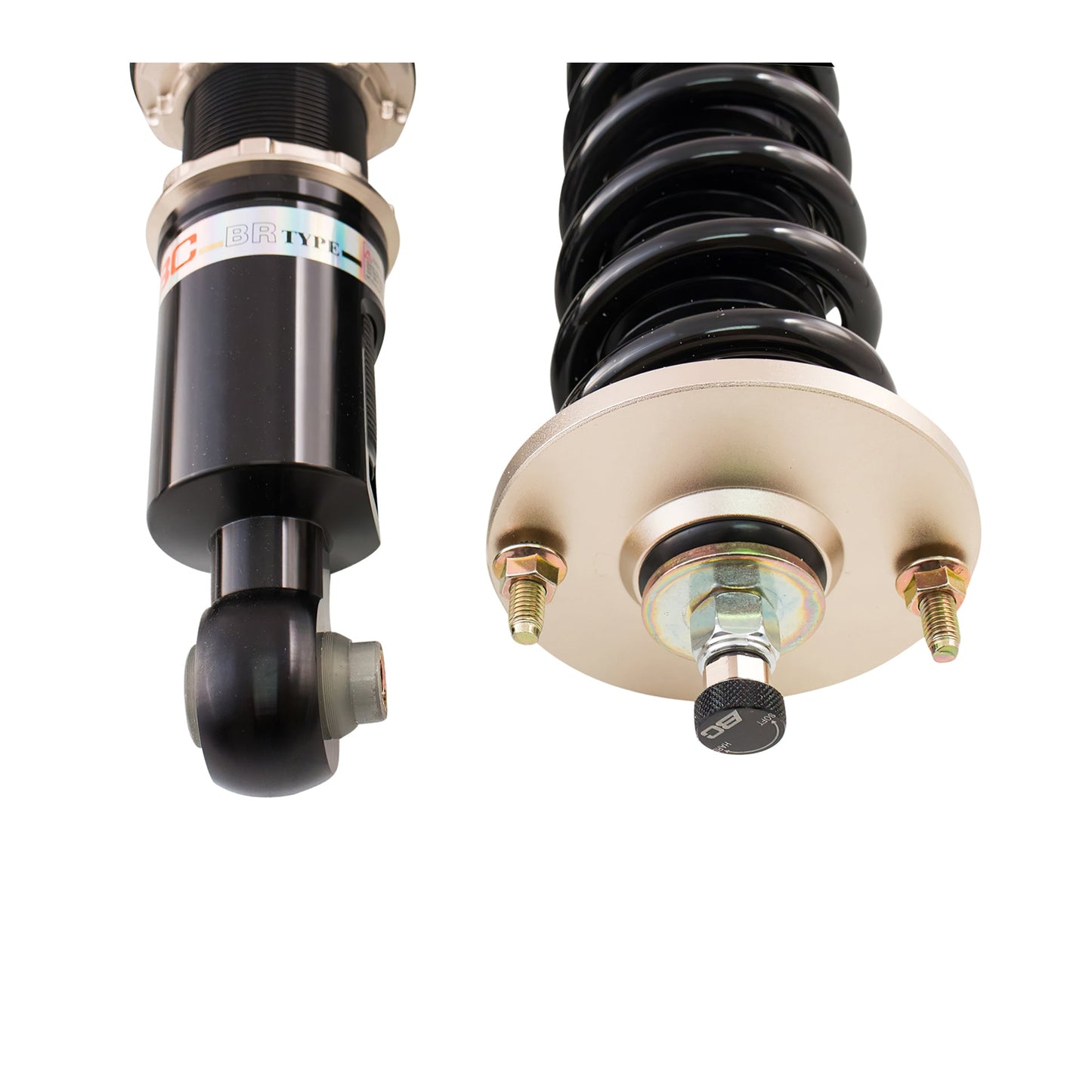 BC Racing 95-99 Nissan Sentra Coilovers