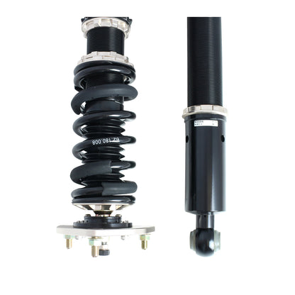 BC Racing 95-98 Nissan Silvia 240SX (S14) Coilovers