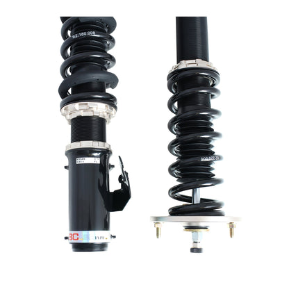 BC Racing 95-98 Nissan Silvia 240SX (S14) Coilovers