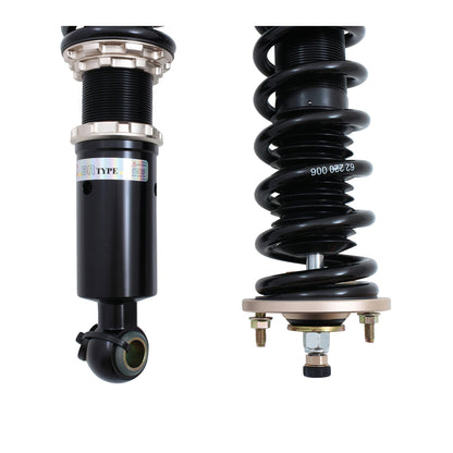 BC Racing 89-94 Nissan Skyline R32 GTS Coilovers