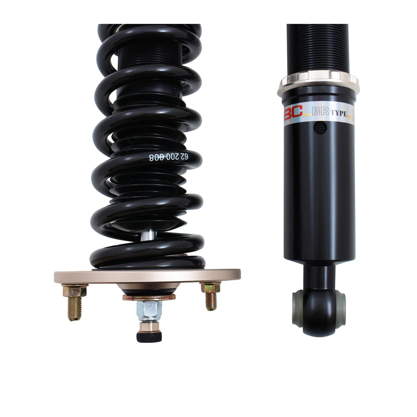 BC Racing 89-94 Nissan Skyline R32 GTS Coilovers