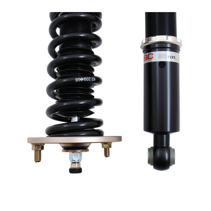 BC Racing 89-94 Nissan Skyline R32 GTS Coilovers