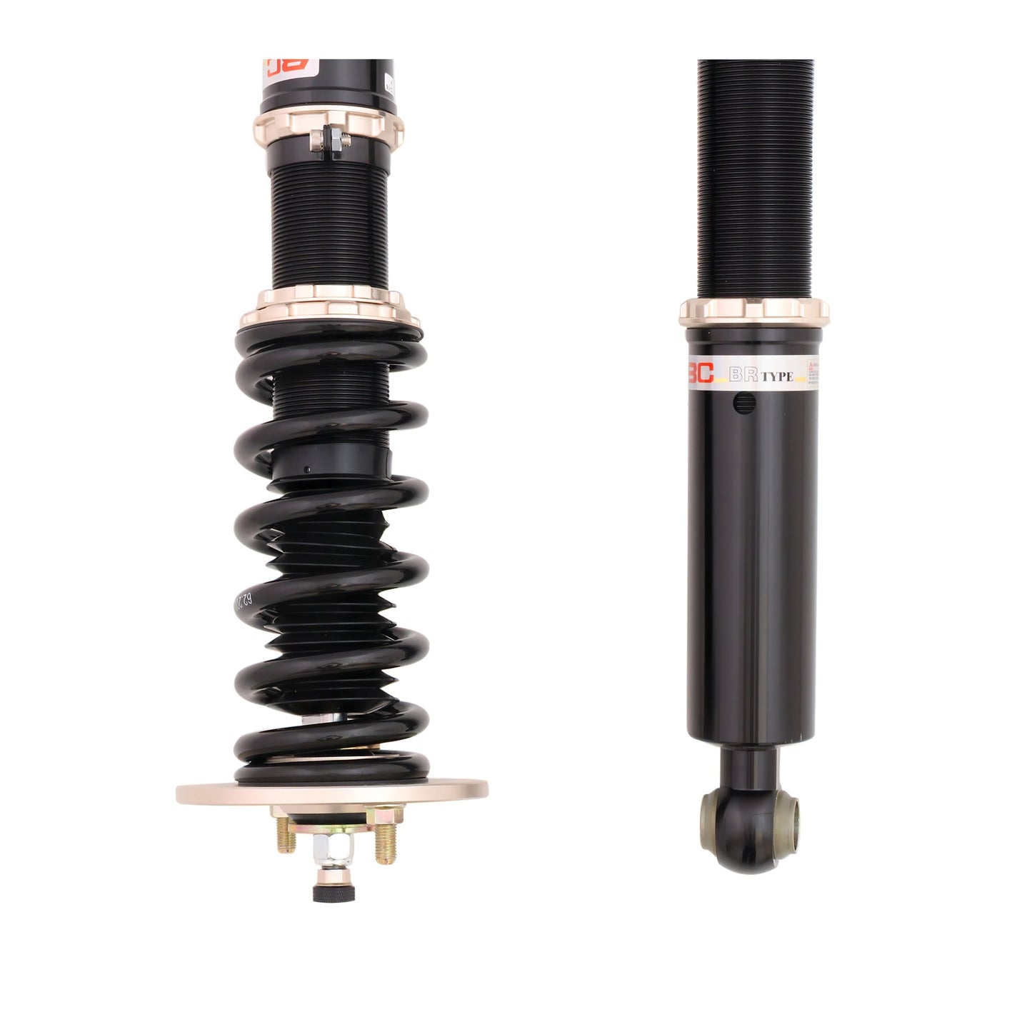 BC Racing 93-98 Nissan Skyline R33 GTS Coilovers