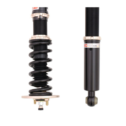 BC Racing 93-98 Nissan Skyline R33 GTS Coilovers