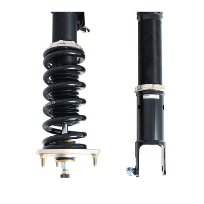 BC Racing 02-09 Nissan 350Z / 03-07 Infiniti G35 Coupe / 03-06 Infiniti G35 Sedan (RWD) Coilovers