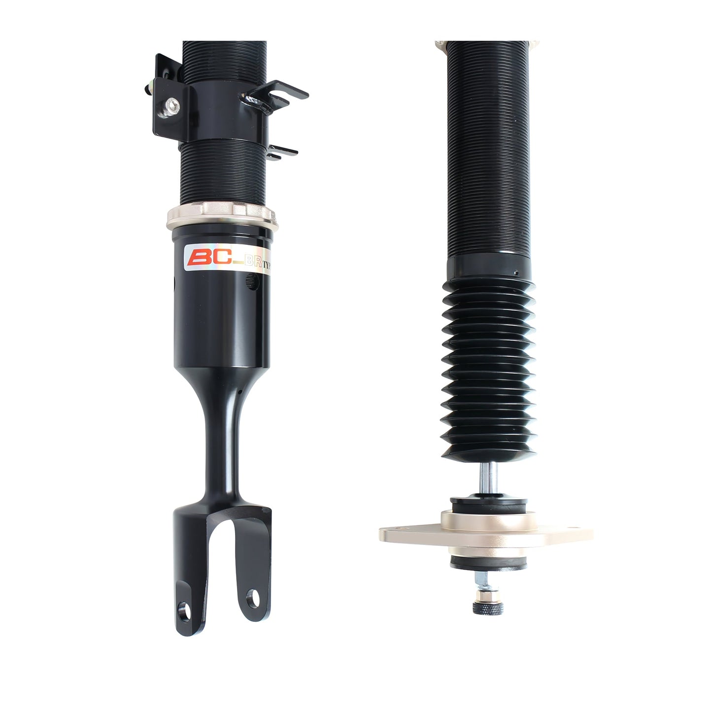 BC Racing 02-09 Nissan 350Z / 03-07 Infiniti G35 Coupe / 03-06 Infiniti G35 Sedan (RWD) Coilovers