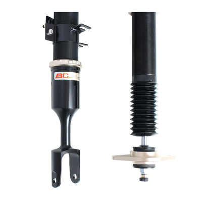 BC Racing 02-09 Nissan 350Z / 03-07 Infiniti G35 Coupe / 03-06 Infiniti G35 Sedan (RWD) Coilovers