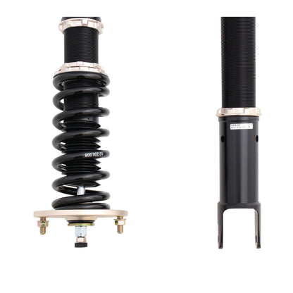 BC Racing 98-02 Nissan Skyline R34 GTS (Rear Fork) Coilovers