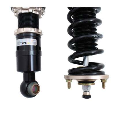 BC Racing 90-96 Nissan 300ZX Coilovers