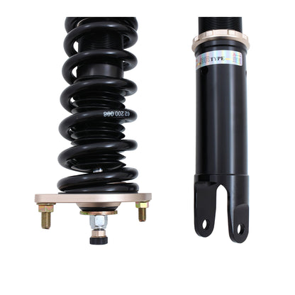 BC Racing 90-96 Nissan 300ZX Coilovers