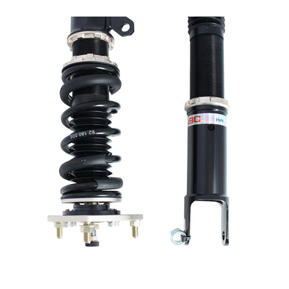 BC Racing 02-06 Nissan Altima / 04-08 Nissan Maxima Coilovers