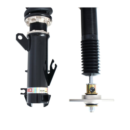 BC Racing 02-06 Nissan Altima / 04-08 Nissan Maxima Coilovers