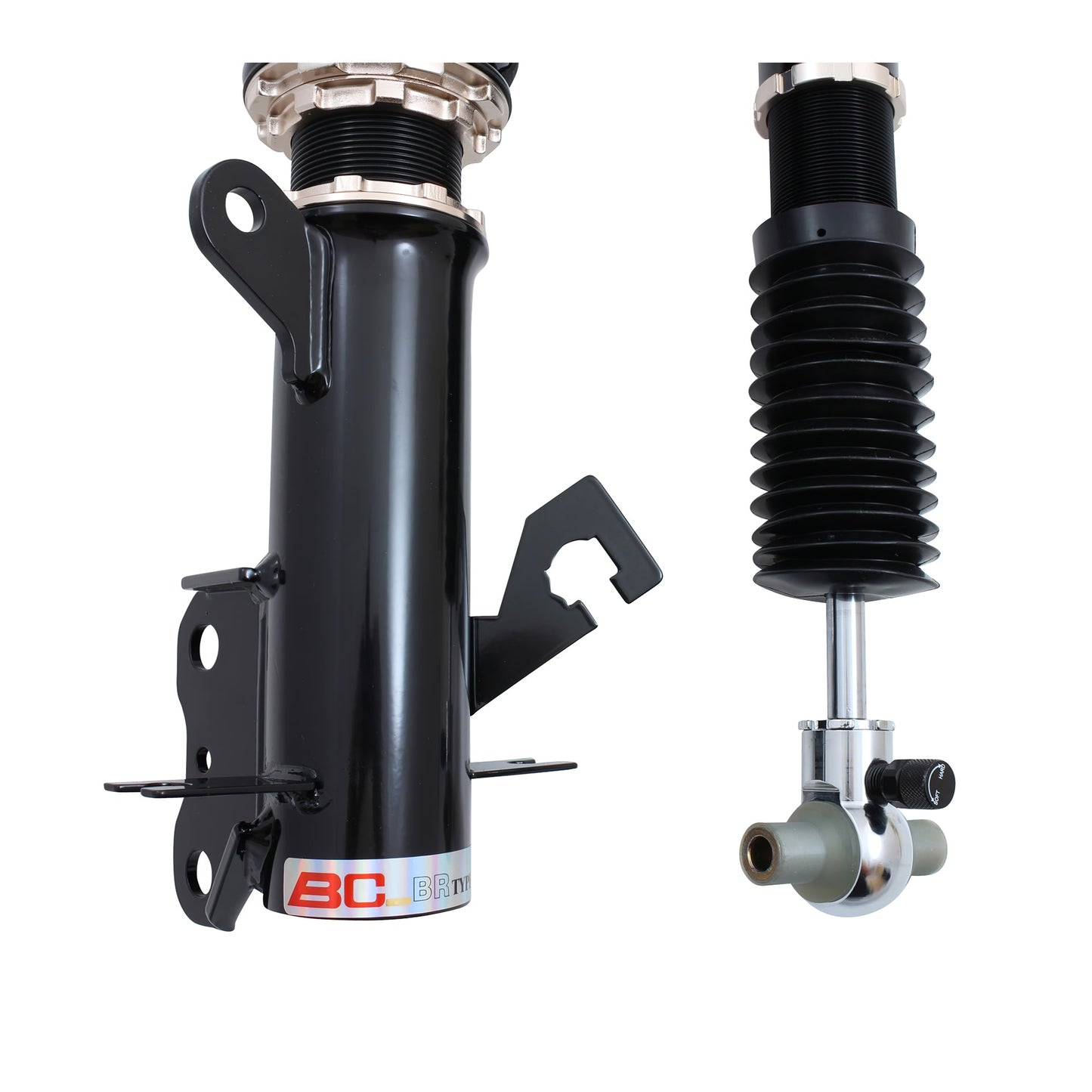 BC Racing 07-12 Nissan Sentra Coilovers