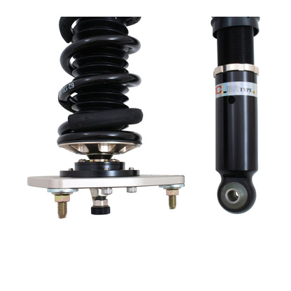 BC Racing 07-12 Nissan Sentra Coilovers