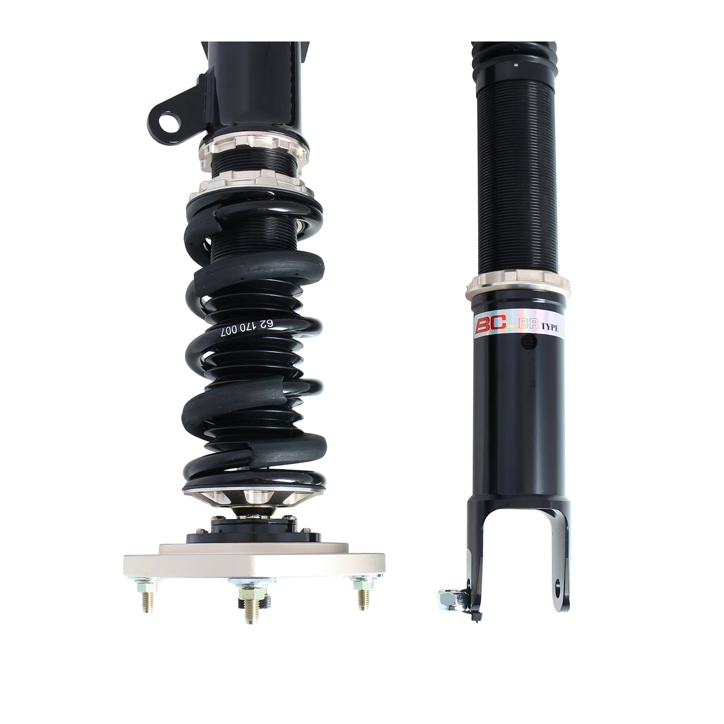 BC Racing 19-24 Nissan Altima (FWD) Coilovers